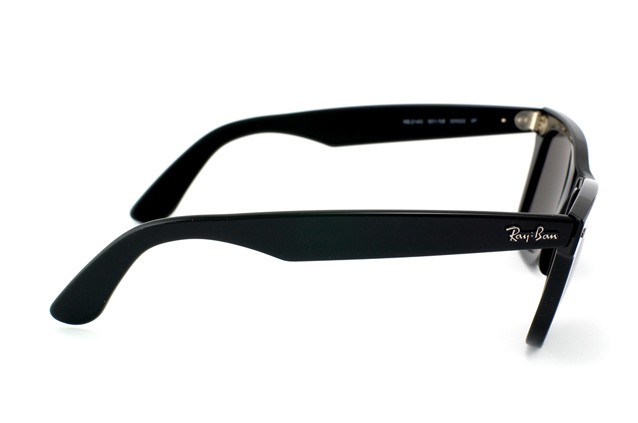 Ray-Ban Wayfarer RB2140F-901/58(52)