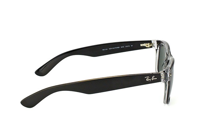 Ray-Ban New Wayfarer RB2132F-6052(58)