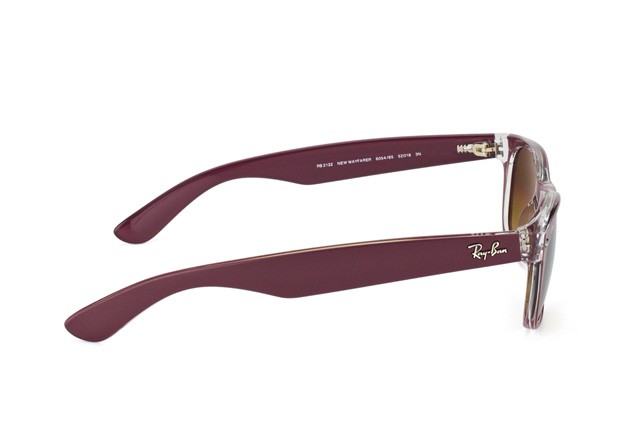 Ray-Ban New Wayfarer RB2132F-6054/85(55)