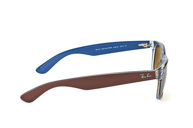 Ray-Ban New Wayfarer RB2132F-6189/85(55)