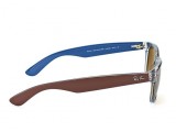 Ray-Ban New Wayfarer RB2132F-6189/85(55)