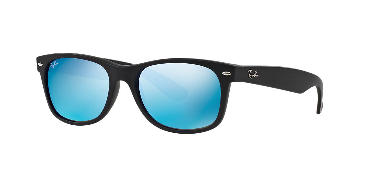 Ray-Ban New Wayfarer RB2132F-622/17(55)