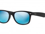 Ray-Ban New Wayfarer RB2132F-622/17(55)