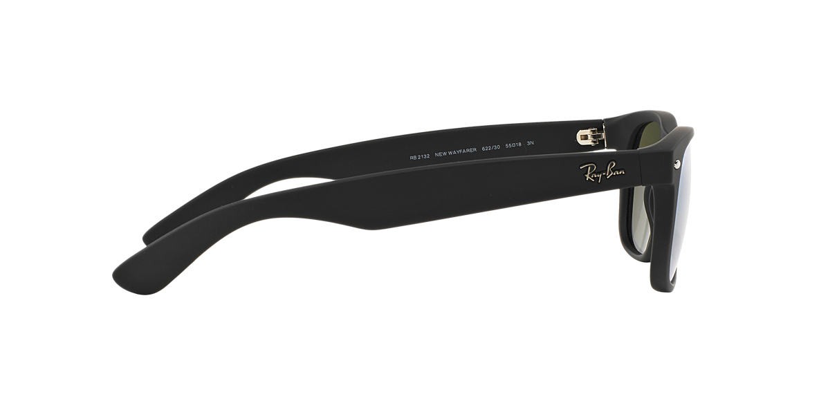 Ray-Ban New Wayfarer RB2132F-622/30(52)