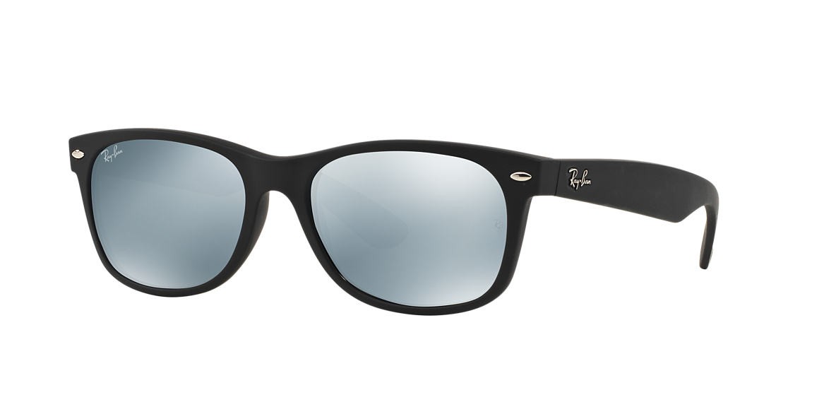 Ray-Ban New Wayfarer RB2132F-622/30(55)