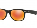 Ray-Ban New Wayfarer RB2132F-622/69(55)