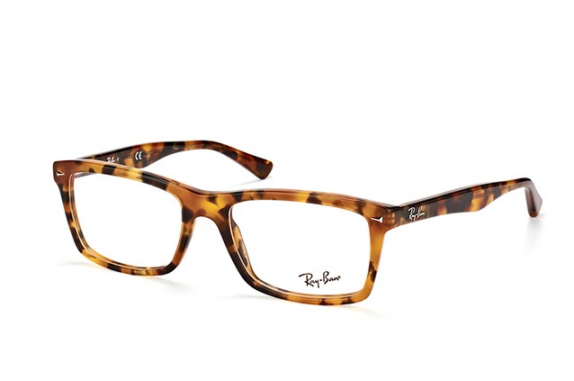 Ray-Ban RX5287F-5712(54)