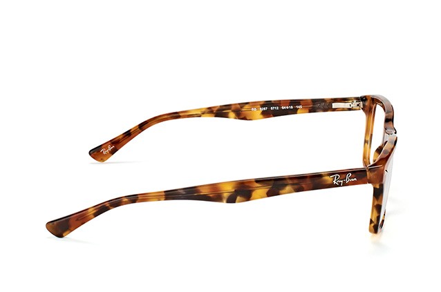 Ray-Ban RX5287F-5712(54)