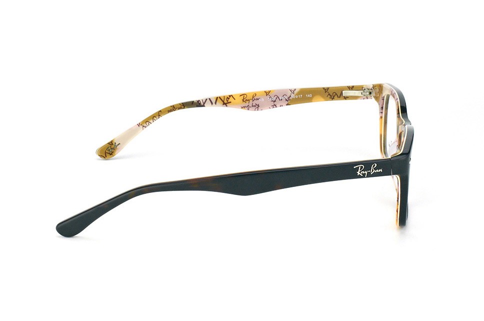 Ray-Ban RX5228F-5409(53)