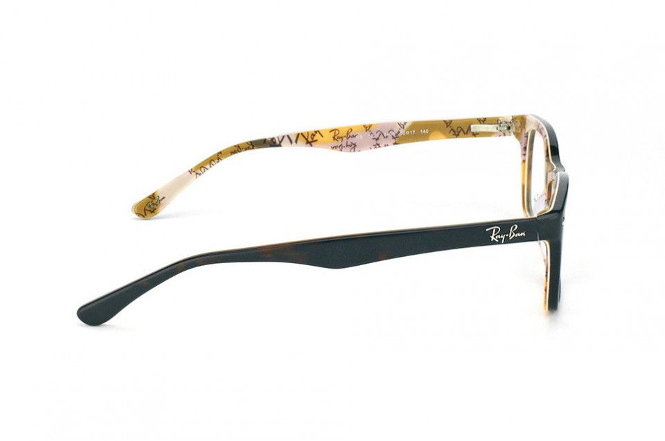 Ray-Ban RX5228F-5409(53)