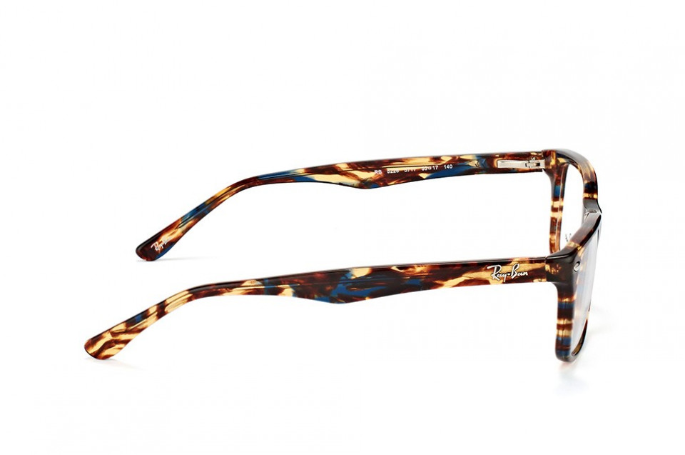 Ray-Ban RX5228F-5711(55)