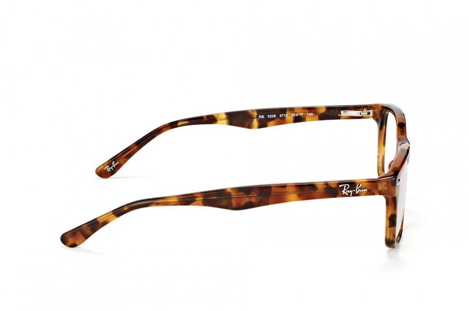 Ray-Ban RX5228F-5712(55)