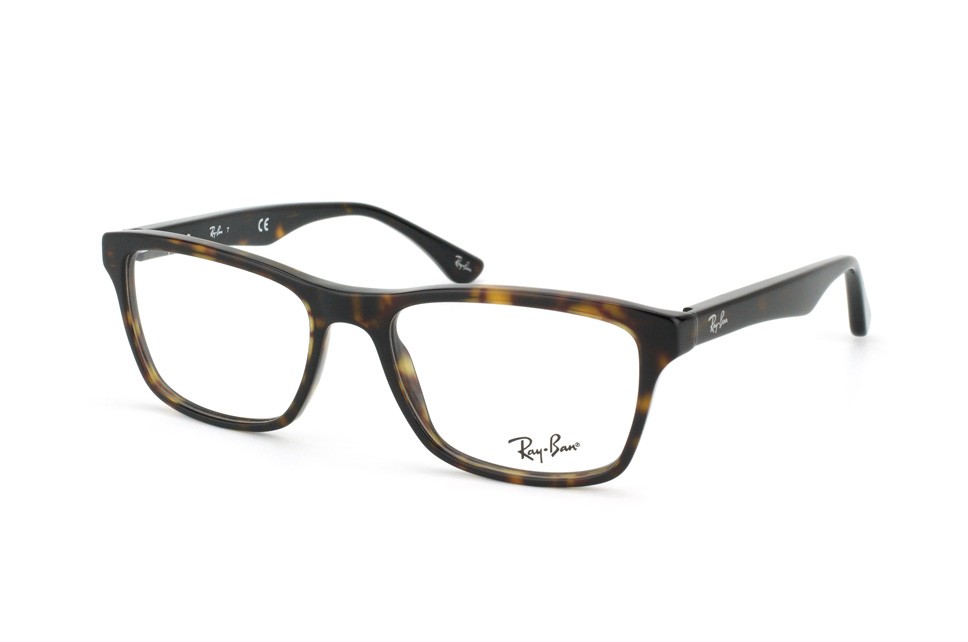 Ray-Ban RX5279F-2012(55)