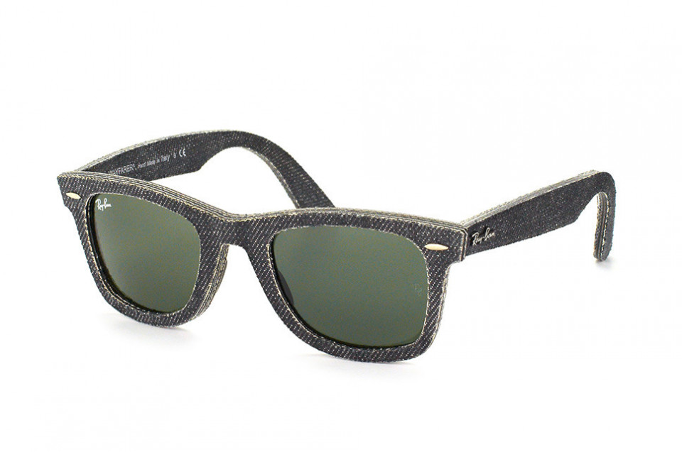 Ray-Ban Wayfarer RB2140F-1162(52)