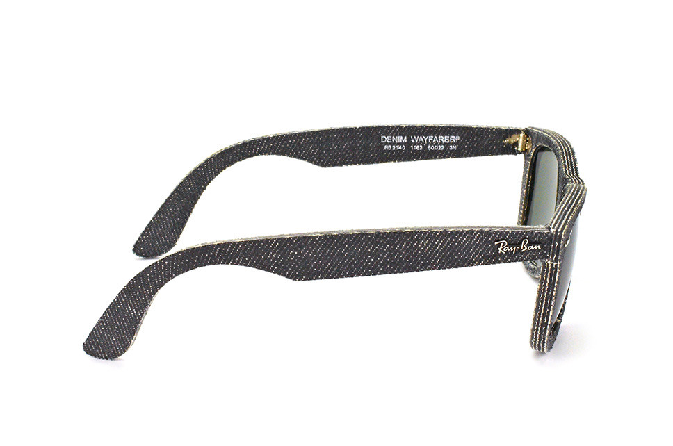 Ray-Ban Wayfarer RB2140F-1162(52)