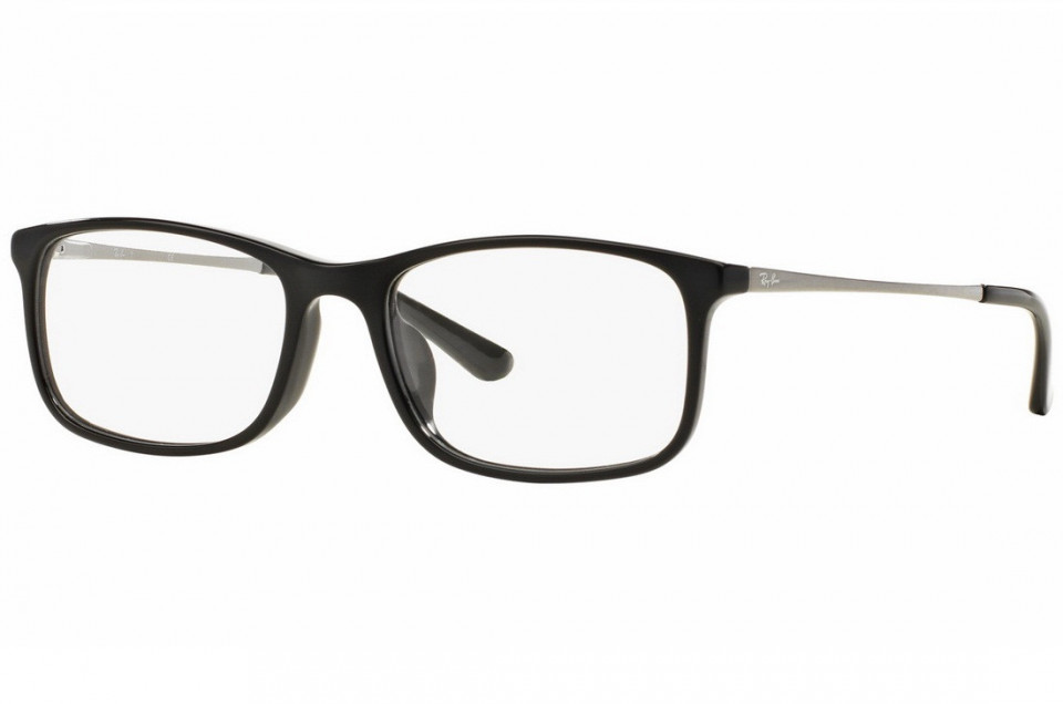 Ray-Ban RX5342D-2000(55)