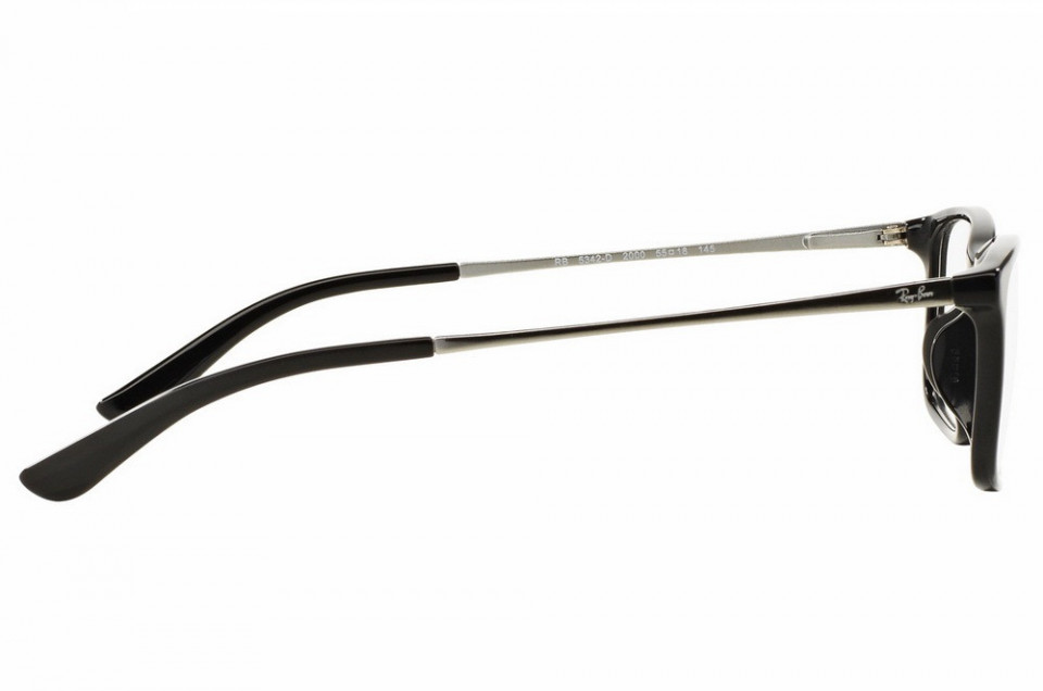 Ray-Ban RX5342D-2000(55)
