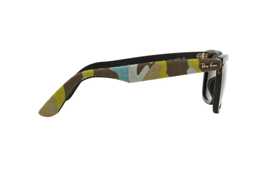 Kính mát Ray-Ban Wayfarer RB2140F-1155(52)