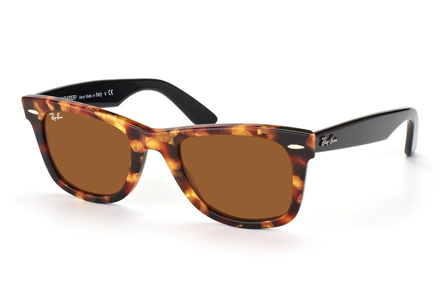 Kính mát Ray-Ban Wayfarer RB2140F-1160(52)