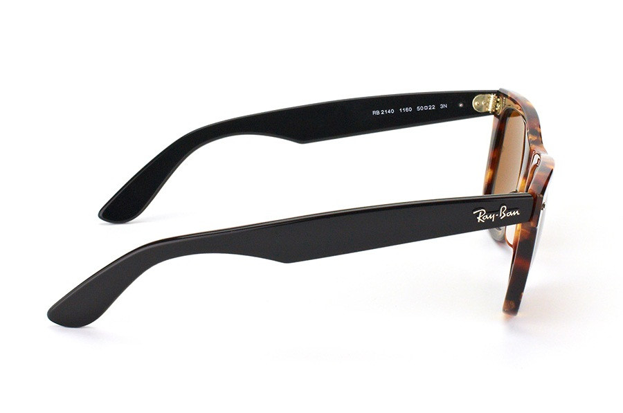 Kính mát Ray-Ban Wayfarer RB2140F-1160(52)