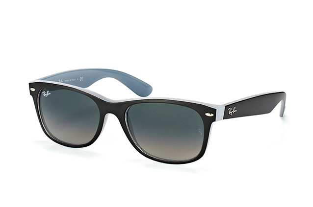 Ray-Ban New Wayfarer RB2132F-6309/71(58)