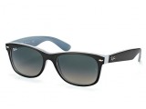 Ray-Ban New Wayfarer RB2132F-6309/71(58)