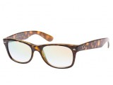 Ray-Ban New Wayfarer RB2132F-710/Y0(55)