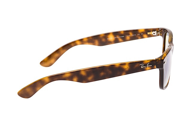 Ray-Ban New Wayfarer RB2132F-710/Y0(55)