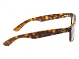 Ray-Ban New Wayfarer RB2132F-710/Y0(55)