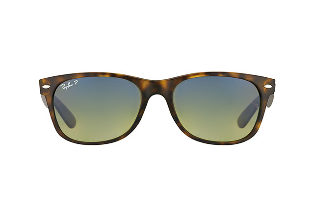 Ray-Ban New Wayfarer RB2132F-894/76(55)