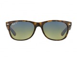 Ray-Ban New Wayfarer RB2132F-894/76(55)