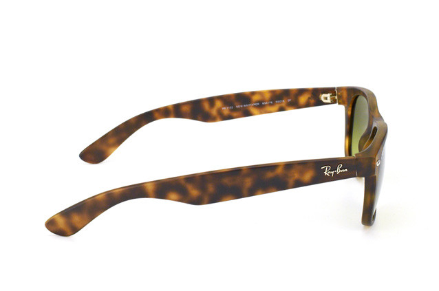 Ray-Ban New Wayfarer RB2132F-894/76(55)