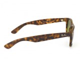 Ray-Ban New Wayfarer RB2132F-894/76(55)