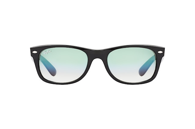 Ray-Ban New Wayfarer RB2132F-901/3A(55)