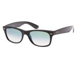 Ray-Ban New Wayfarer RB2132F-901/3A(55)