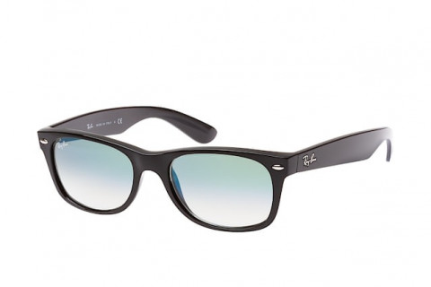Ray-Ban New Wayfarer RB2132F-901/3A(55)