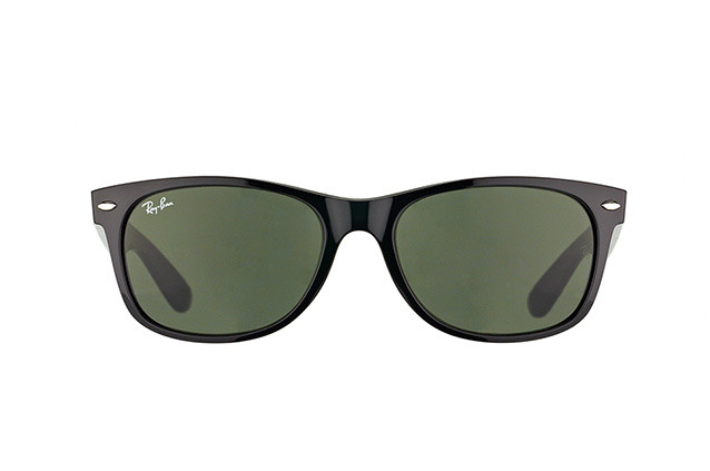 Ray-Ban New Wayfarer RB2132F-901L(55)
