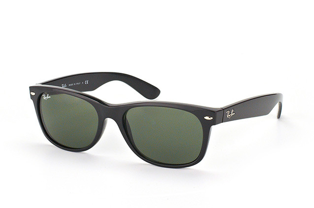 Kính mát Ray-Ban New Wayfarer RB2132F-901L(55)