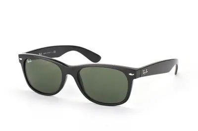 Kính mát Ray-Ban New Wayfarer RB2132F-901L(55)