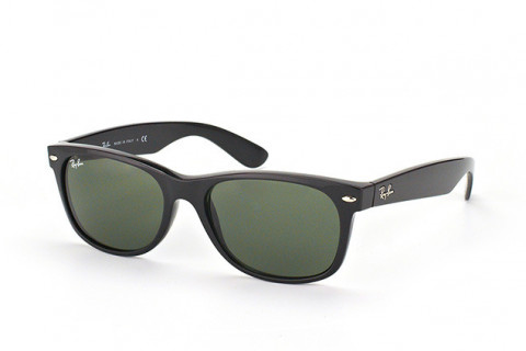 kinh-mat Kính mát Ray-Ban New Wayfarer RB2132F-6450/3R(55)