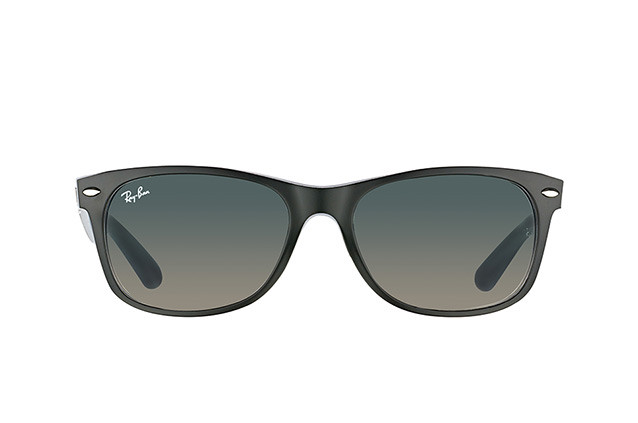Ray-Ban New Wayfarer RB2132F-6309/71(58)