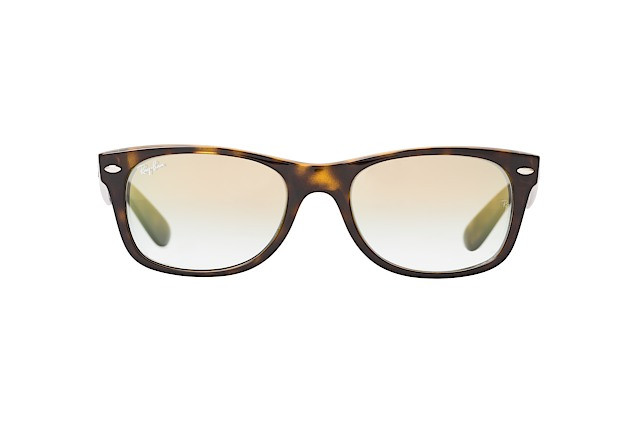 Ray-Ban New Wayfarer RB2132F-710/Y0(55)