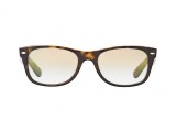 Ray-Ban New Wayfarer RB2132F-710/Y0(55)