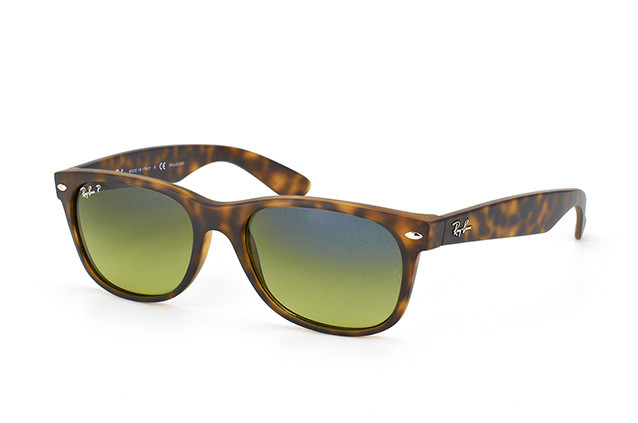 Ray-Ban New Wayfarer RB2132F-894/76(55)