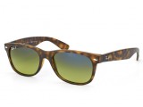 Ray-Ban New Wayfarer RB2132F-894/76(55)