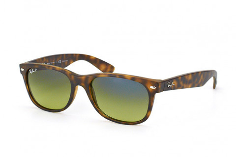 Ray-Ban New Wayfarer RB2132F-894/76(55)