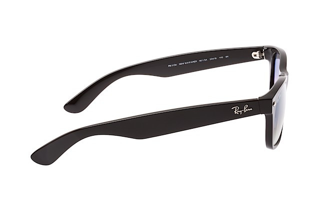 Ray-Ban New Wayfarer RB2132F-901/3A(55)