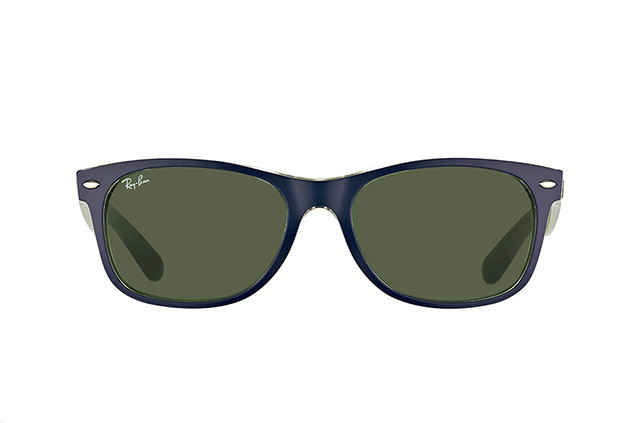 Ray-Ban New Wayfarer RB2132F-6188(55)