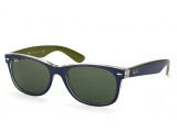 Ray-Ban New Wayfarer RB2132F-6188(55)