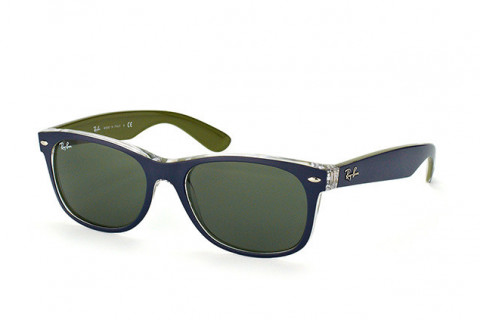 Ray-Ban New Wayfarer RB2132F-6188(55)